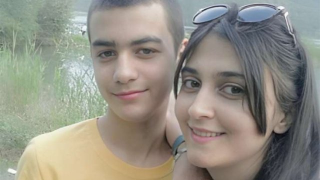 Oğlunun qatili üçün yemək süfrəsi açdı - Bakıda film kimi cinayət