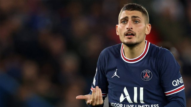 “Qalatasaray” PSJ-nin 40 milyon avroluq futbolçusuna elçi düşdü