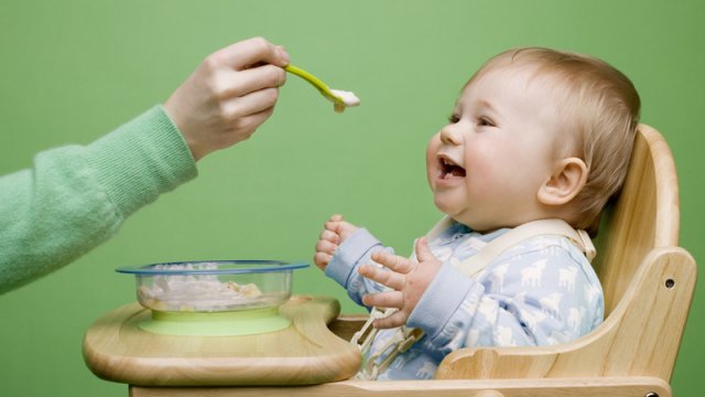 Uşaq qidaları bahalaşır: 100 manatdan çox... - VİDEO