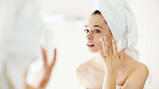 Cavanlaşmaq üçün hansı kremdən istifadə olunmalıdır? - Kosmetoloq