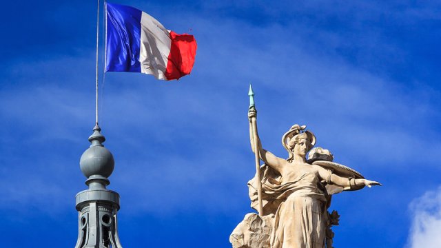 Fransa ECOWAS-ın Nigerdəki hərbi əməliyyatlarını dəstəkləyəcək