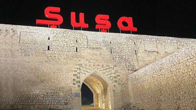 “Leyli və Məcnun” Şuşada nümayiş olunacaq