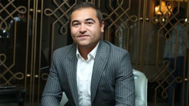 İlkin Həsəni yükdaşıma şirkətini məhkəməyə verdi - SƏBƏB