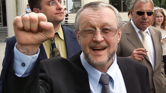 “Yaponçik”in qətlində təqsirləndirilən şəxsin məhkəməsi başlayıb