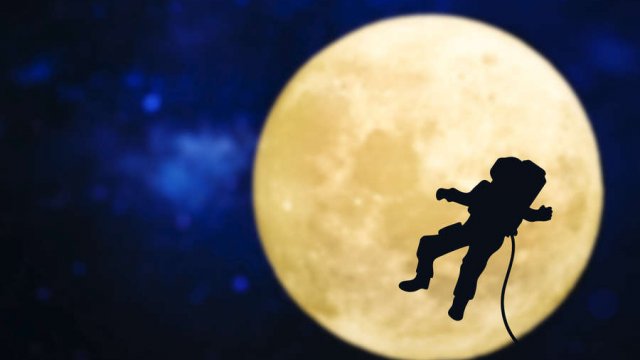 Alimlər çəkisizliyin astronavtların immunitetini necə pozduğunu müəyyənləşdirdi