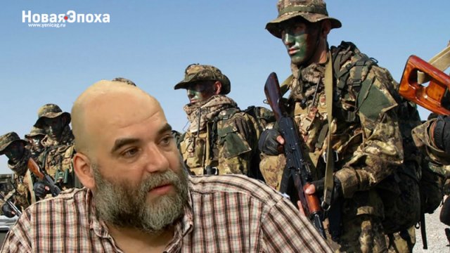 Orxan Camalı Afrikada “Vaqner” niyə öldürmüşdü - FAKTLAR