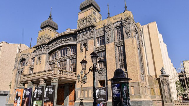 Opera və Balet Teatrında təmir nə vaxt bitəcək?