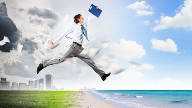 Neçə gün məzuniyyətə çıxmaq hüququmuz var? - AÇIQLAMAxa0