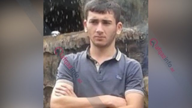 Fuad qalan ömrünü həbsdə keçirəcək...