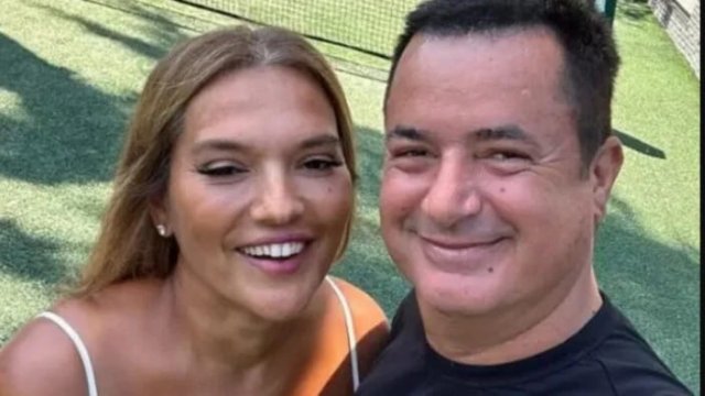 Demet Acunla barışdı və 