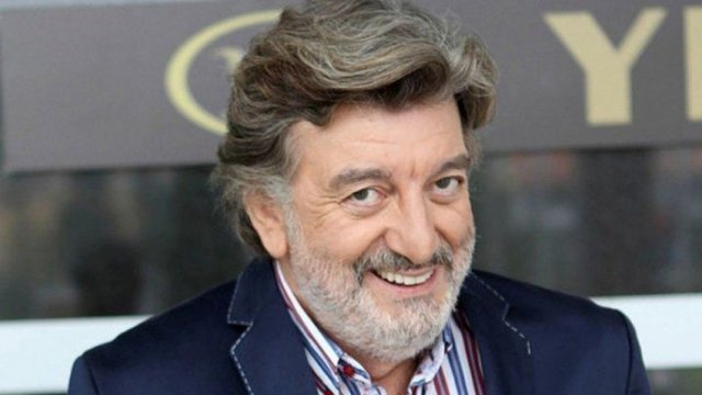 Tanınmış türkiyəli aktyor vəfat etdi