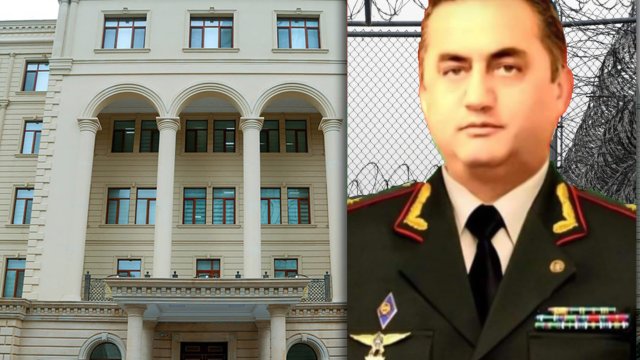 General Məmmədovun məhkəməsi: 128 cildlik cinayət, büdcəyə ödənilən 40 milyon