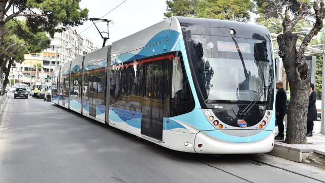Bakıda tramvay yolları ilə bağlı yenilik - AÇIQLAMA
