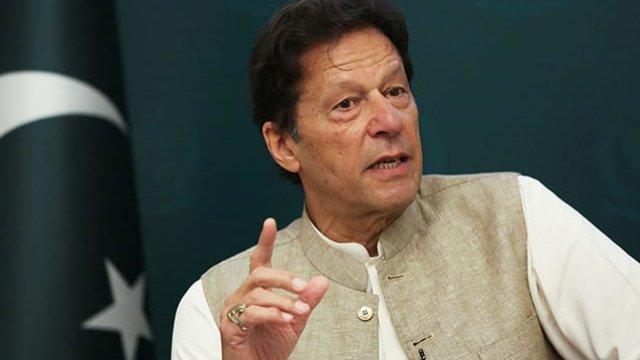 İmran Xanın həbsinə səbəb nə idi? - ŞƏRH