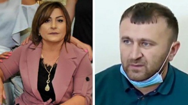 Şəkidə 18 cinayət törədən fizika müəlliminə hökm oxundu