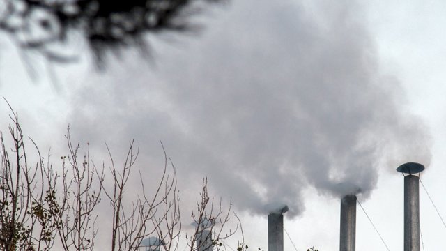 Hava çirklənməsinin qarşısı alınarsa: İnsan ömrü 2,3 il uzana bilər