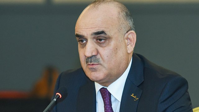 Səlim Müslümovun məhkəməsi yenidən təxirə salındı