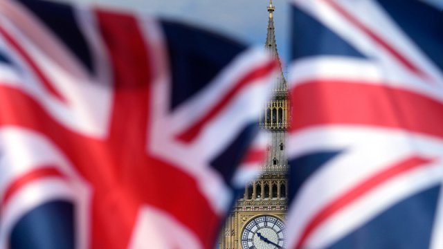 Britaniyanın müdafiə naziri postuna iki namizədi açıqlandı
