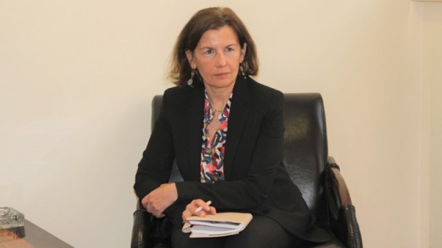 Fransanın Bakıdakı səfiri XİN-ə çağırıldı