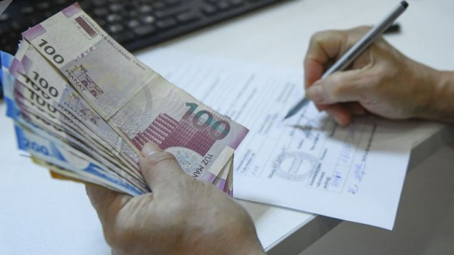 600 manat müavinətin verilməsinə başlanılır: necə almaq olar?