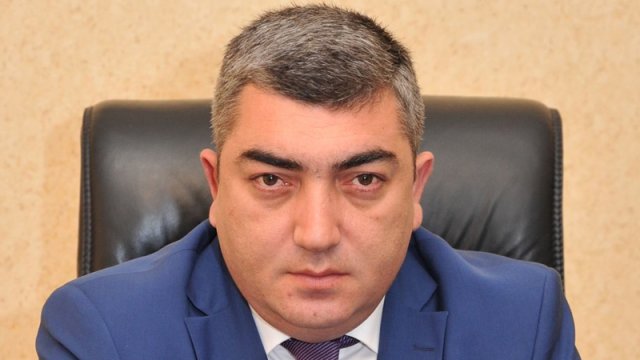 Qubaya icra başçısı təyin edilən İlqar Mahmudov kimdir?