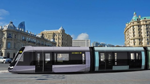Tramvaylar Bakıya qayıdır? - AÇIQLAMA