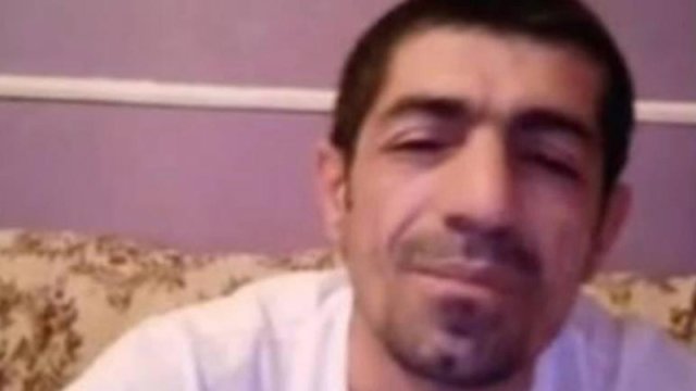 Tanınmış tiktoker yenidən həbs edildi