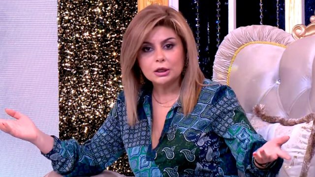 Rövşanə işdən niyə çıxarılıb? - \