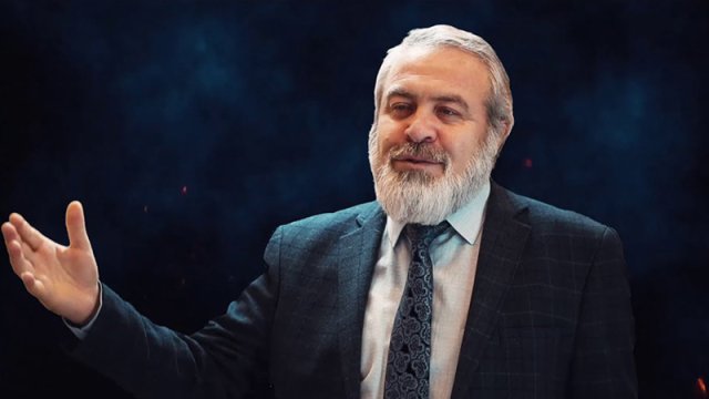 Əməkdar artist: “Qəribə adam”ı hazırlayırıq, çatdırmasaq...\