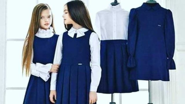 Məktəbli geyimi neçəyə başa gəlir?