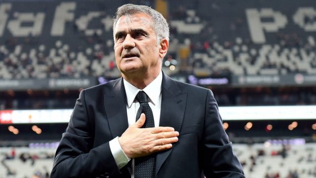 Şenol Günəş rekord QIRDI