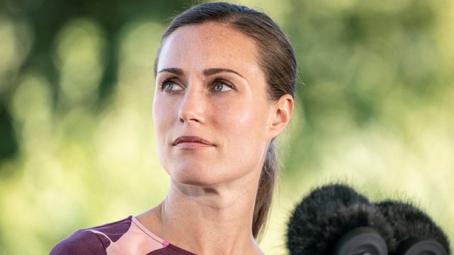 Keçmiş baş nazir partiya sədrliyindən də getdi