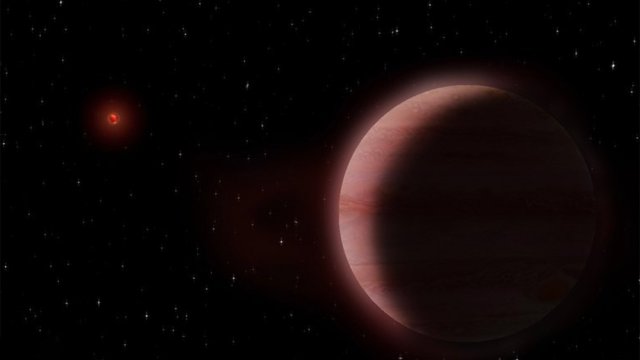 Astrofiziklər Kuiper qurşağında gizli planetin mövcudluğuna dair sübutlar tapdı