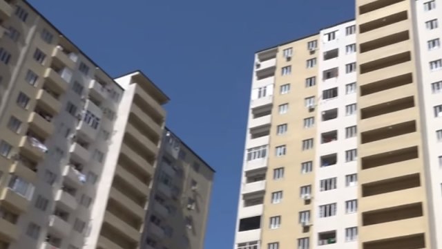 Müəmmalı hadisənin şahidləri danışdı: Xırdalanda nə baş verir?