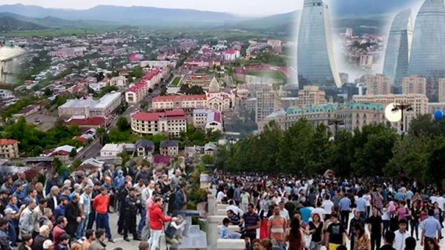 Qarabağın erməni sakinləri Azərbaycan vətəndaşlığına necə qəbul edilə bilər?