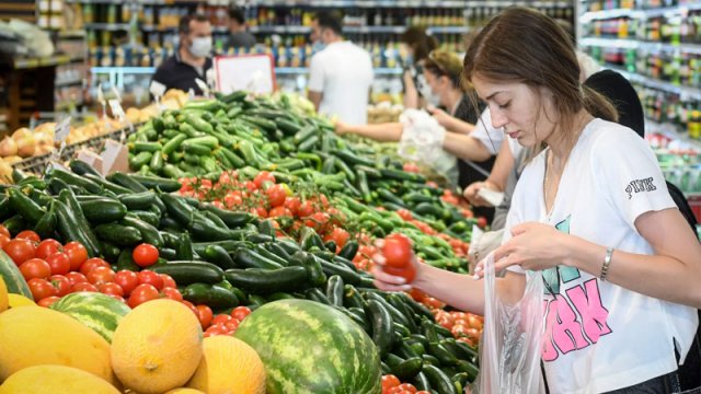 Tərəvəzlər “qızıl qiyməti”nə qalxıb - Bazarlar od tutub yanır
