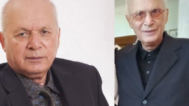 Onkoloji xəstəlikdən əziyyət çəkən Xalq artistinin son halı - FOTO