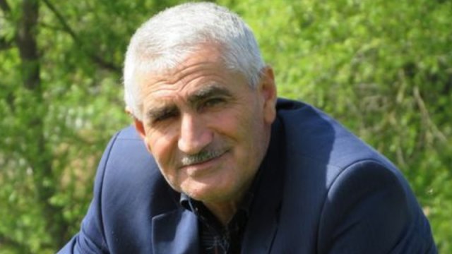 Valeh Bahaduroğlu vəfat etdi