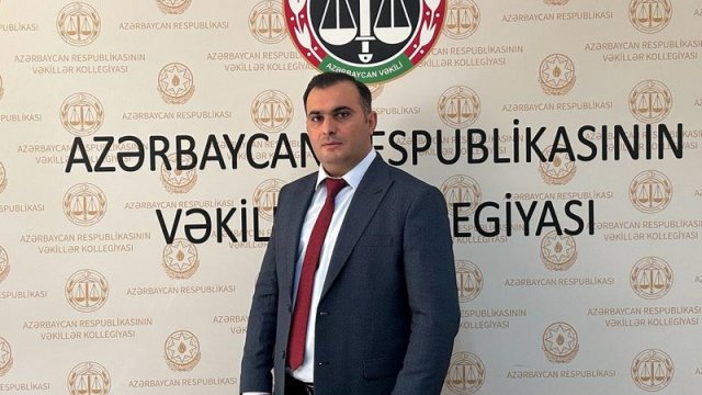 Jurnalistə vəzifə verildi