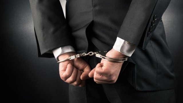 Bakıda vətəndaşların əmlakını məhv etməkdə təqsirləndirilən MTK rəhbəri həbs edildi