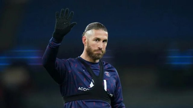 Ramosun yeni klubu bəlli oldu: 