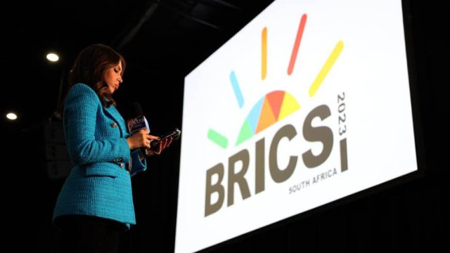 NYT: BRICS-in genişlənməsi ABŞ-ın qlobal üstünlüyünün zəifləməsinə işarədir