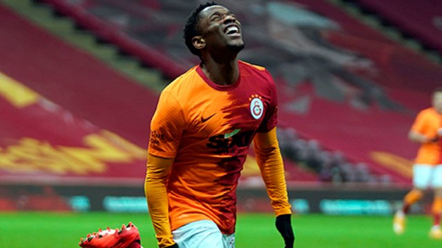 “Qalatasaray”ın sabiq futbolçusu Azərbaycan klubunda