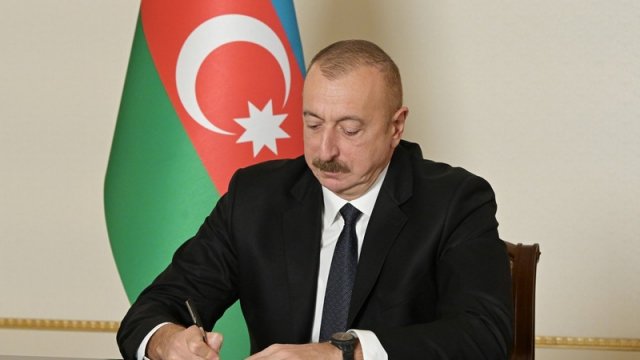 Prezident Qubadlı-Laçın yoluna 20 milyon manat ayırdı