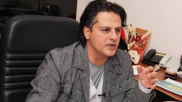 Qurban Məsimov işdən azad olunması barədə ərizə yazıb