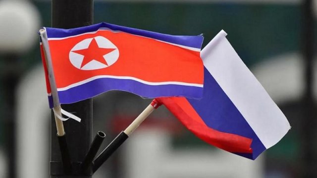 Rusiya-Şimali Koreya arasında silah satışı: \