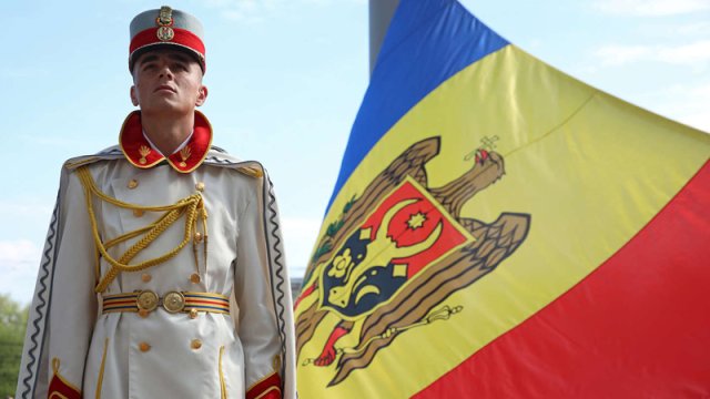 NATO rəsmisi Moldovanı neytrallıqdan əl çəkməyə və Alyansa qoşulmağa çağırdı
