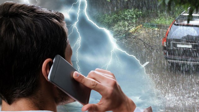 Azərbaycan əhalisinə xəbərdarlıq - Bu günlərdə telefonla danışmayın!