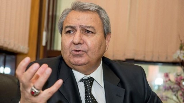 Əli Nur “Əsrə bərabər gün”də rol aldı