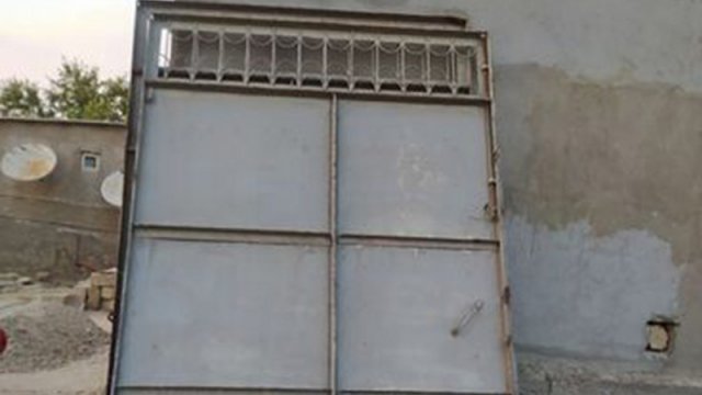 Bakıda külək 12 yaşlı məktəblinin ölümünə səbəb oldu